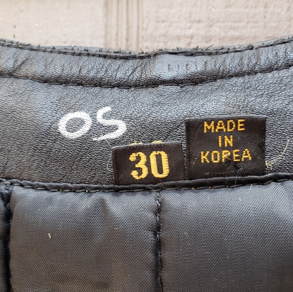 Hein Gericke Motorcycle Overalls Size 30 - Picture 4 of 4